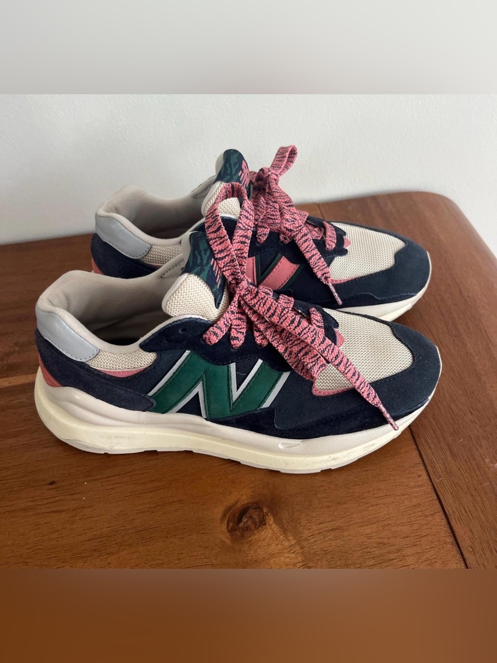 New Balance 57/40 'Lunar New Year - Eclipse'